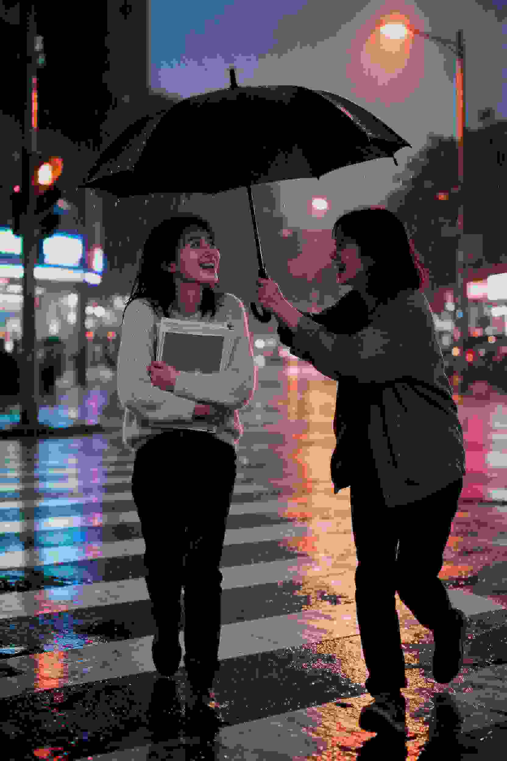 甜蜜爱情
